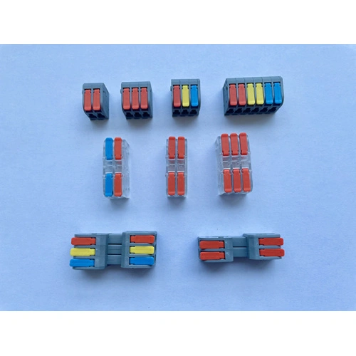 New product:Painless Handle Wire Connector